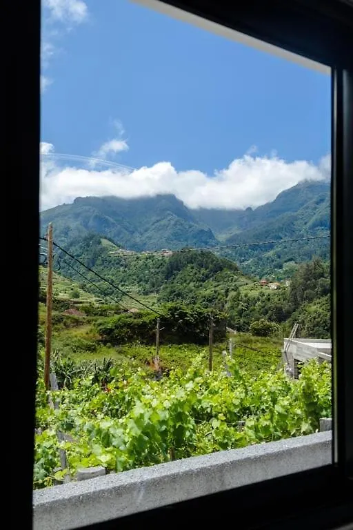 Guestready - Tranquil Retreat In Nature'S Embrace São Vicente Portugal