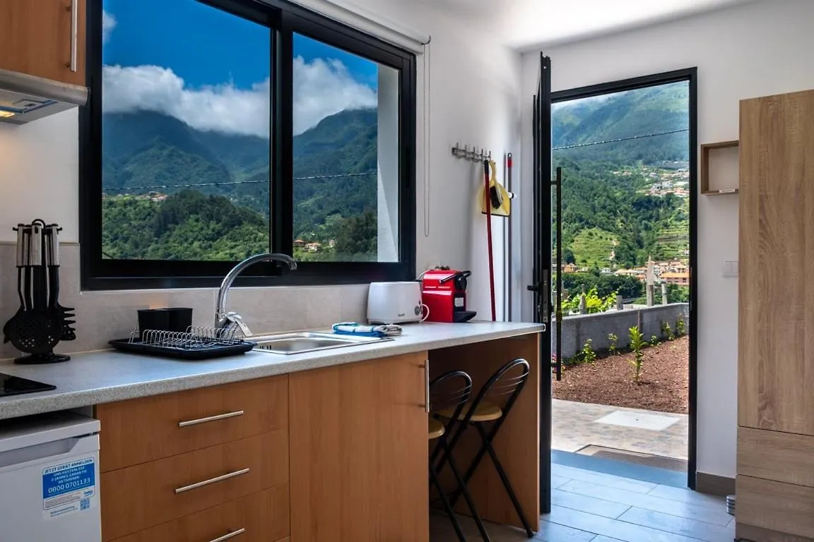Guestready - Tranquil Retreat In Nature'S Embrace São Vicente Сasa de vacaciones