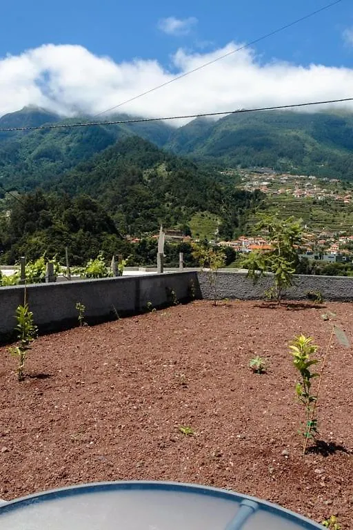 Guestready - Tranquil Retreat In Nature'S Embrace São Vicente