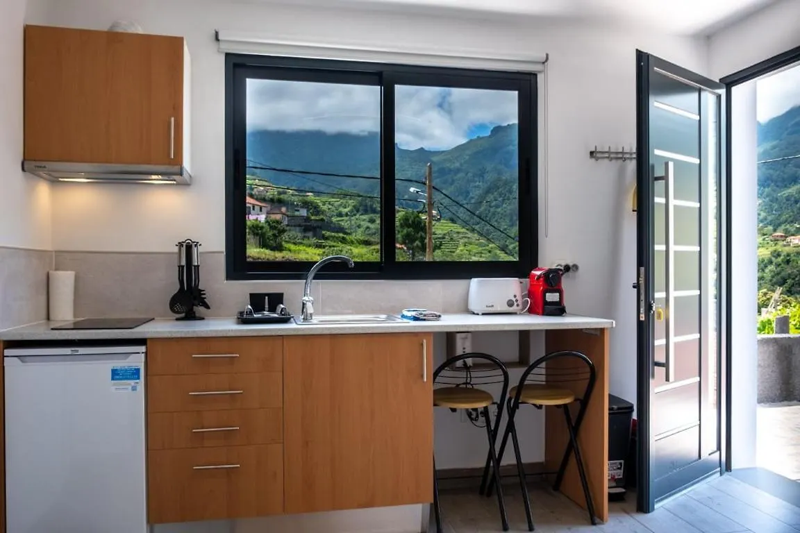 Prázdninový dům Guestready - Tranquil Retreat In Nature'S Embrace São Vicente Portugalsko