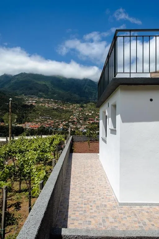 Guestready - Tranquil Retreat In Nature'S Embrace São Vicente 0*,
