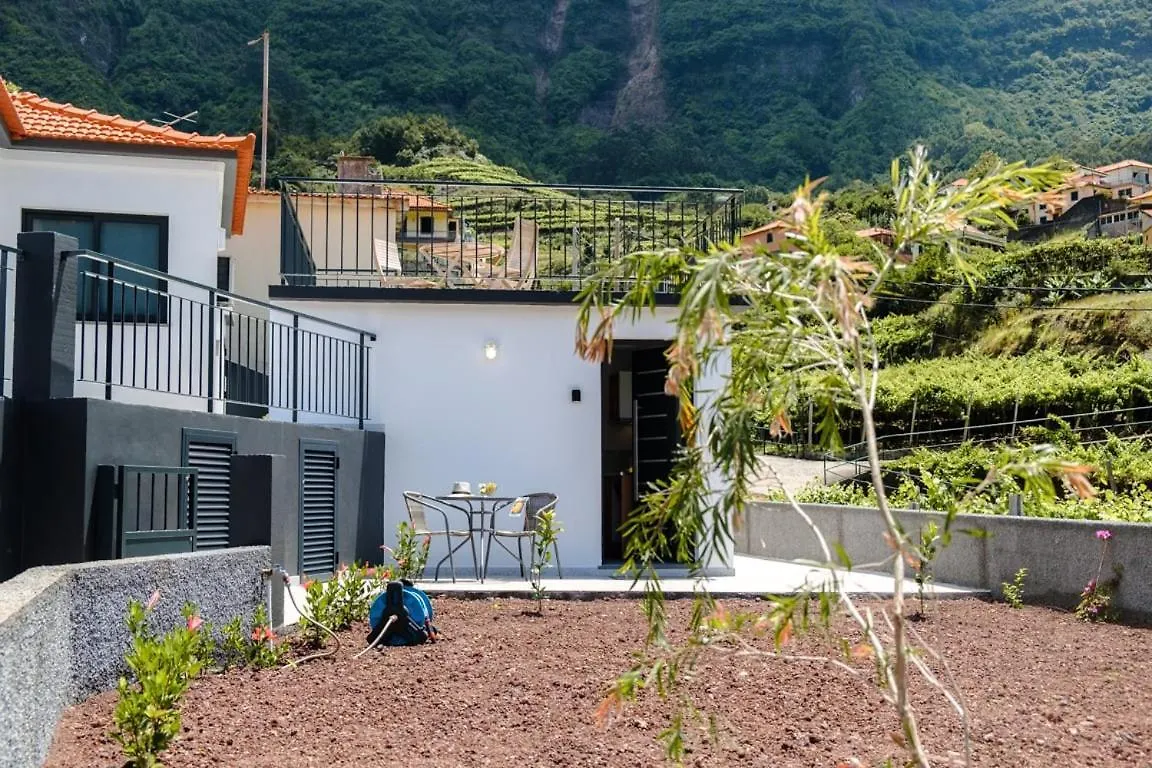 Guestready - Tranquil Retreat In Nature'S Embrace São Vicente